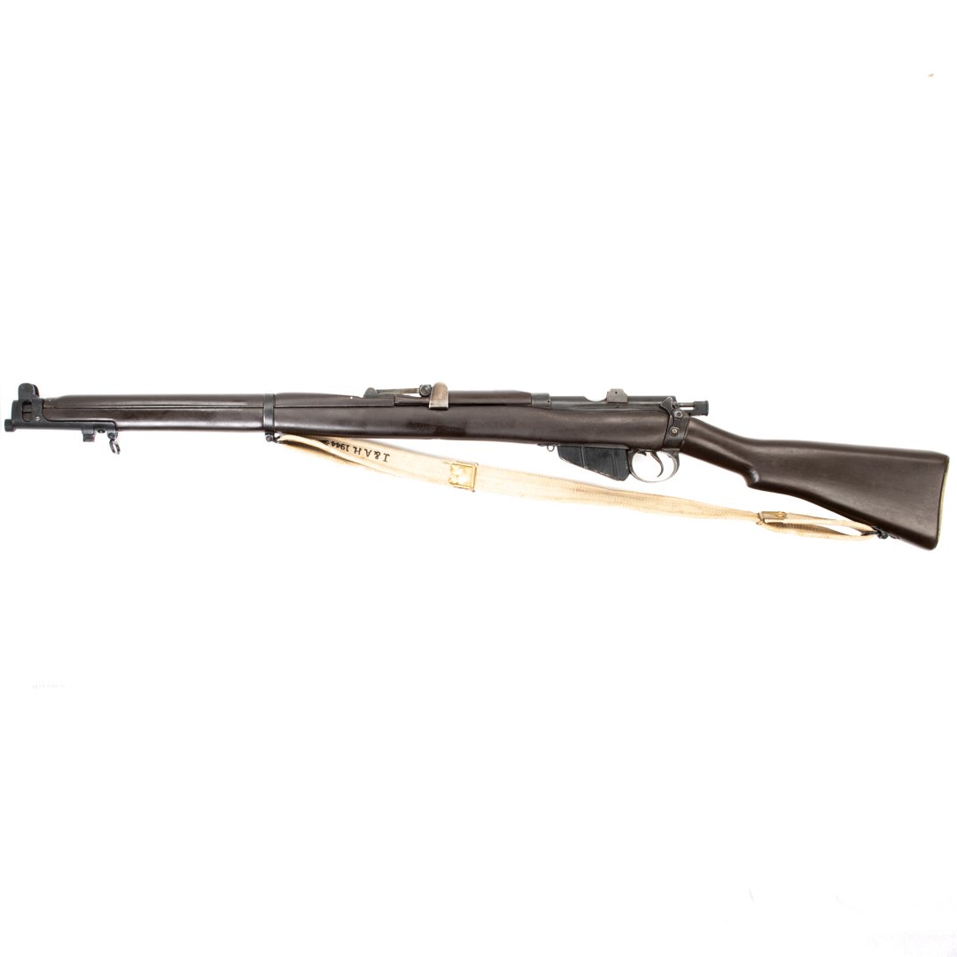 Enfield No. 1 Mk 3
